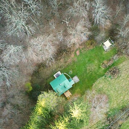 Cozy Cottage With Jacuzzi And Fire Pit And Reading Nook! Livingston Manor Esterno foto