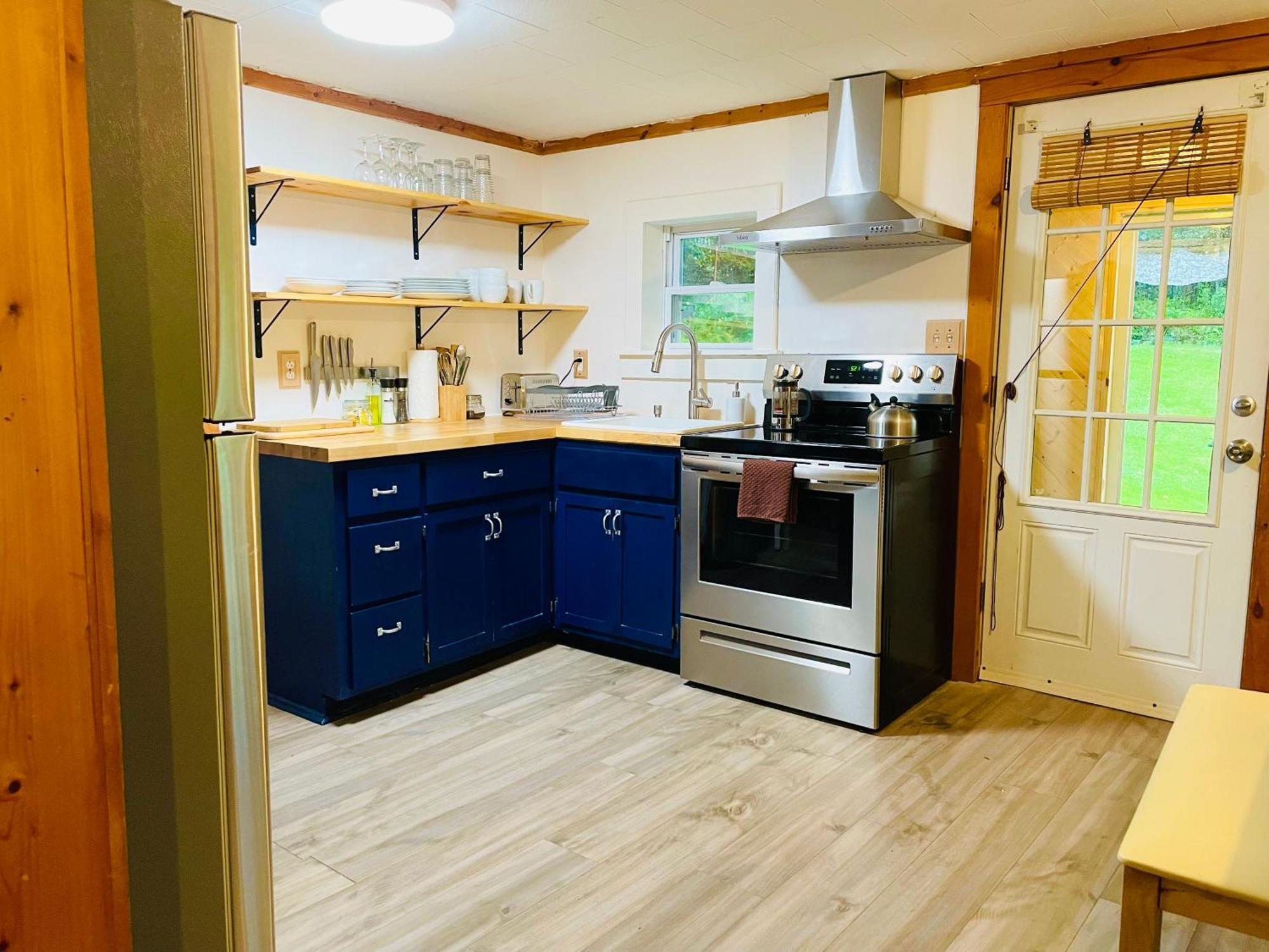 Cozy Cottage With Jacuzzi And Fire Pit And Reading Nook! Livingston Manor Esterno foto