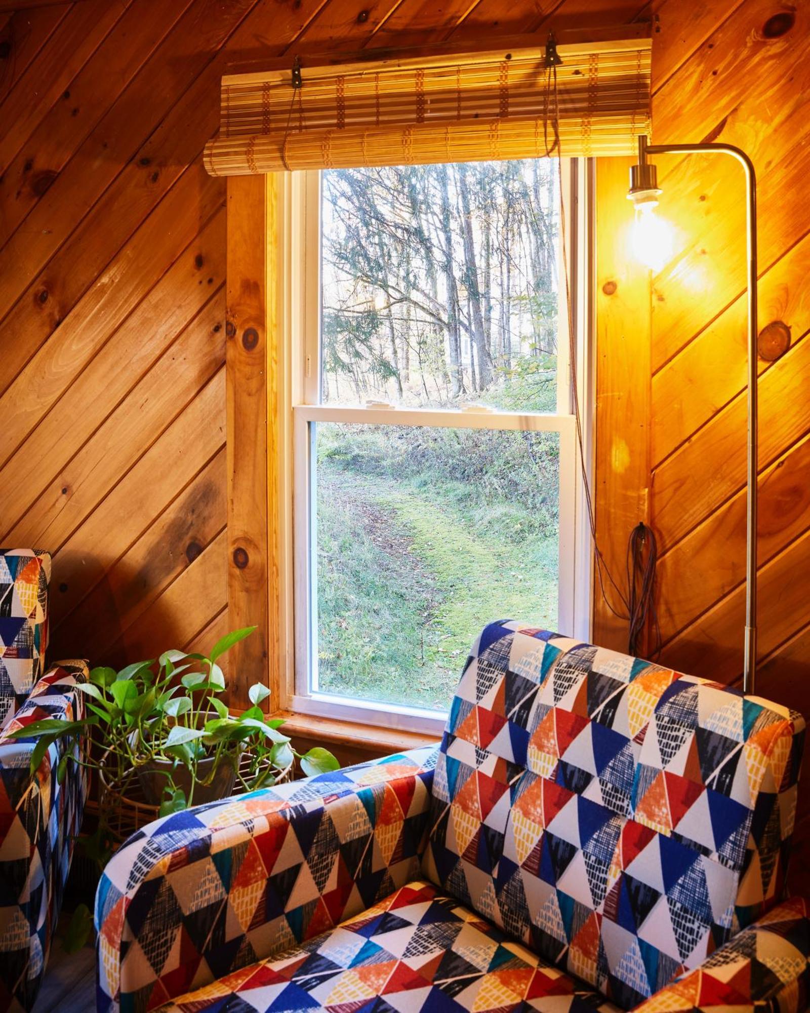Cozy Cottage With Jacuzzi And Fire Pit And Reading Nook! Livingston Manor Esterno foto